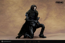 Load image into Gallery viewer, Meng 1/12 Dune Paul Atreides Figure Deluxe Edition AFS-002S