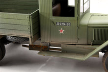 Load image into Gallery viewer, HobbyBoss 1/35 Russian Zis-5B Truck 83886'