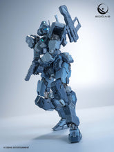 Load image into Gallery viewer, Eddas 1/100 Nomes Commander Type Model Kit NGMPM01 COMING SOON!