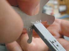 Load image into Gallery viewer, Shimomura Alec Precision Side Cutting Tool Ver.2 R-V6
