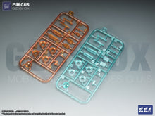 Load image into Gallery viewer, ZZA 1/100 GZSS-OX GUS ZZA-001
