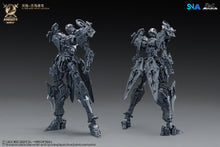 Load image into Gallery viewer, SNAA 1/144 The Round Table Knights Soul Spear Lamorak SC-008'