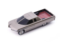 Load image into Gallery viewer, AutoCult 1/43 08022-2 Ford Ranger II Concept Champagne 1966 SALE