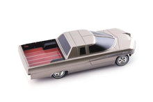 Load image into Gallery viewer, AutoCult 1/43 08022-2 Ford Ranger II Concept Champagne 1966 SALE