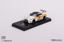 Load image into Gallery viewer, True Scale 1/43 Nissan LB-Silhouette WORKS GT 35GT-RR Ver.2 LB Racing TSMV0016 SALE!