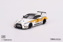 Load image into Gallery viewer, True Scale 1/43 Nissan LB-Silhouette WORKS GT 35GT-RR Ver.2 LB Racing TSMV0016 SALE!