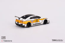 Load image into Gallery viewer, True Scale 1/43 Nissan LB-Silhouette WORKS GT 35GT-RR Ver.2 LB Racing TSMV0016 SALE!