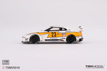 Load image into Gallery viewer, True Scale 1/43 Nissan LB-Silhouette WORKS GT 35GT-RR Ver.2 LB Racing TSMV0016 SALE!