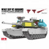 Ryefield Models 1/35 US M1A2 SEP V2 Abrams with Trophy APS & Crows LP 5156
