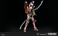Load image into Gallery viewer, Meng Evangelion Model-08γ (Multi-color Edition) Mecha-005M'