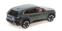 Load image into Gallery viewer, Minichamps 1/43 BMW XM 2023 Green Metallic 410023300