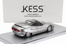 Load image into Gallery viewer, Kess 1/43 Ferrari F90 Pininfarina Silver PERSONAL CAR SULTAN OF BRUNEI 43056242