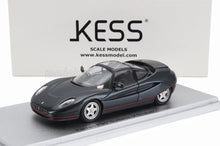 Load image into Gallery viewer, Kess 1/43 Ferrari F90 Pininfarina Black Metallic 43056241