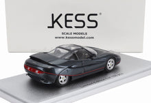 Load image into Gallery viewer, Kess 1/43 Ferrari F90 Pininfarina Black Metallic 43056241