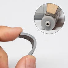 Load image into Gallery viewer, Liang Model 1/35 WWII Flexible Shoeprint Tools Liang-0406a