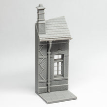 Load image into Gallery viewer, Liang European Station Building LIANG-S605