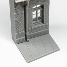 Load image into Gallery viewer, Liang European Station Building LIANG-S605