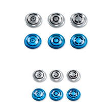Load image into Gallery viewer, Bandai 1/144 #06 Customize Material "3D Lens Stickers 2" 2696191