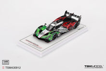 Load image into Gallery viewer, TSM 1/43 Lamborghini SC63 #63 Squadra Corse 2025 IMSA Daytona 430912