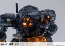 Load image into Gallery viewer, SoSkill 1/100 B.Duck &amp; Spa Duck Samurai Clear/Black SOS004
