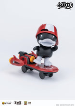Load image into Gallery viewer, Eastern Model SoSkill 1/100 Hip Hop B.Duck &amp; Ultra EGG Duck SSKBDUCK02'