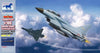 Bronco 1/48 Chinese PLAAF J-10S Vigorous Dragon Twin-seat Fighter/Trainer FB4005