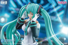 Load image into Gallery viewer, SoSkill Hatsune Miku "Sing For The Future" Plastic Model Kit MIKU01'