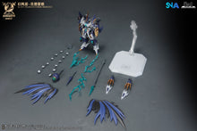 Load image into Gallery viewer, SNAA 1/144 Round Table Knights Thunderstorms Mordred SC-011 COMING SOON!