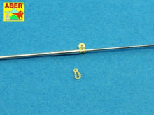 Load image into Gallery viewer, Aber 1/16 US Army MS Antenna to MP-48 Base 16 055'