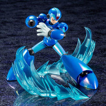 Load image into Gallery viewer, Kotobukiya 1/12 Mega Man X Premium Charge Shot Version Model Kit KP629