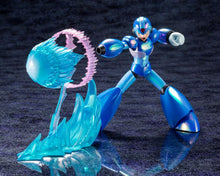Load image into Gallery viewer, Kotobukiya 1/12 Mega Man X Premium Charge Shot Version Model Kit KP629