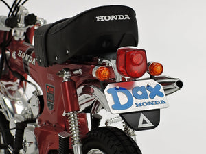 Tamiya 1/6 Honda Dax Export 70 16002 COMING SOON! – Burbank's