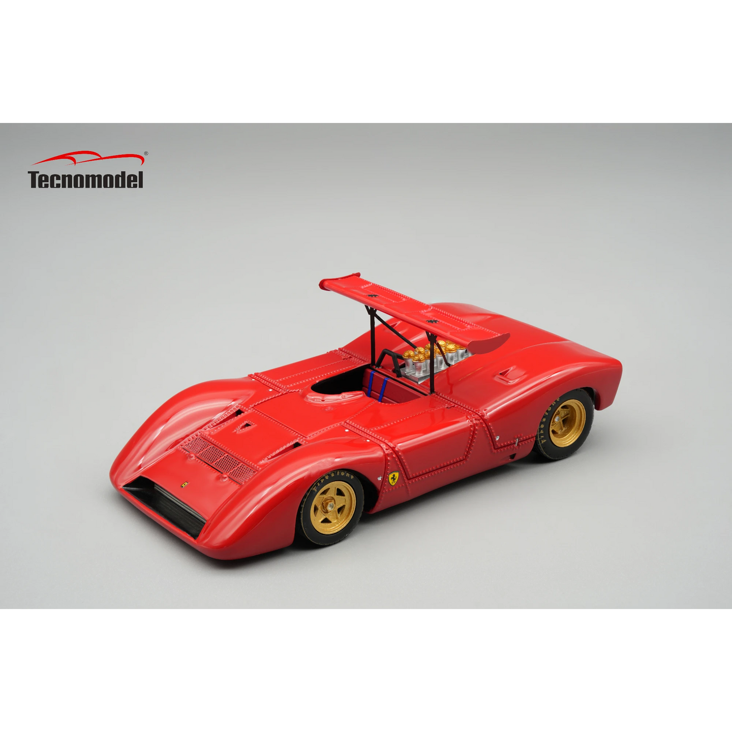 ミニカー Red Line RL190 Ferrari 612 Can am ミニカー Red Line RL190 Ferrari 612 Can am 1/43 Red Line RL190