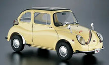 Load image into Gallery viewer, Hasegawa 1/24 Subaru 360 Young-SS 1968 HC-6 21206
