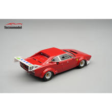 Load image into Gallery viewer, Tecnomodel 1/43 Ferrari 308 GTB4 LM (No. 0) 1974 Press Version TM43-30C