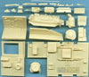 Tamiya 1/35 German Wespe Self-Propelled Howitzers sd.Kfz.124 + extras OPEN BOX 35200C