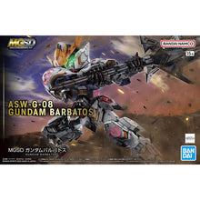 Load image into Gallery viewer, Bandai MGSD ASW-G-08 Gundam Barbatos 5065699