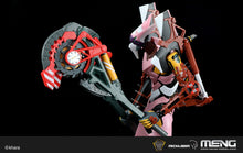 Load image into Gallery viewer, Meng Evangelion Model-08γ (Multi-color Edition) Mecha-005M'