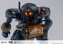 Load image into Gallery viewer, SoSkill 1/100 B.Duck &amp; Spa Duck Samurai Clear/Black SOS004