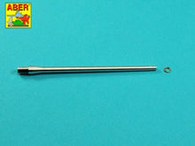 Load image into Gallery viewer, Aber 1/35 British 76.2 mm Q.F. 17 PDR. Mk. IV barrel w/o Muzzle Brake 35 L-338