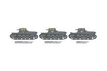 Load image into Gallery viewer, Tamiya 1/35 German PzKfw.I Ausf.B 35388