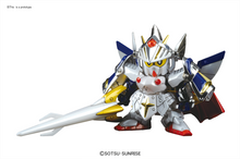 Load image into Gallery viewer, Bandai Legend BB #399 Versal Knight Gundam SD 5060418