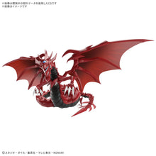 Load image into Gallery viewer, Bandai Figure-Rise Standard Egyptian God- Slifer the Sky Dragon "Yu-Gi-Oh!" 5072043