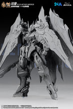 Load image into Gallery viewer, SNAA 1/100 Nether Emperor YR-05 Upgraded SNAA-YR-05U COMING SOON!