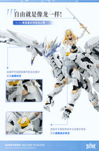 Load image into Gallery viewer, Souling Toy Hemoxian Daytime Meteor Model Kit ST001