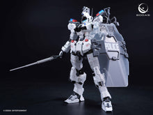 Load image into Gallery viewer, Eddas 1/100 Norme Police Type NGMPM05 COMING SOON!