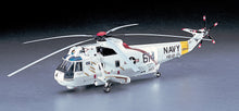 Load image into Gallery viewer, Hasegawa 1/48 US Sikorsky SH-3H Seaking PT1 07201