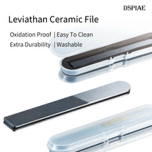 Load image into Gallery viewer, Dspiae AT-F01 Leviathan Ultimate Hobby FIle Extra Fine'