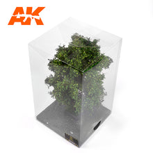Load image into Gallery viewer, AK Interactive AK8189 1/35 Maple Tree 10" Tall