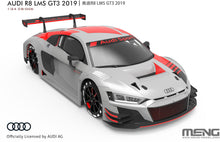 Load image into Gallery viewer, Meng 1/24 Audi R8 LMS GT3 2019 CS-006'